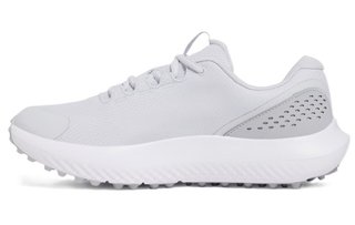 Under Armour Surge Golf męskie buty golfowe, halo gray