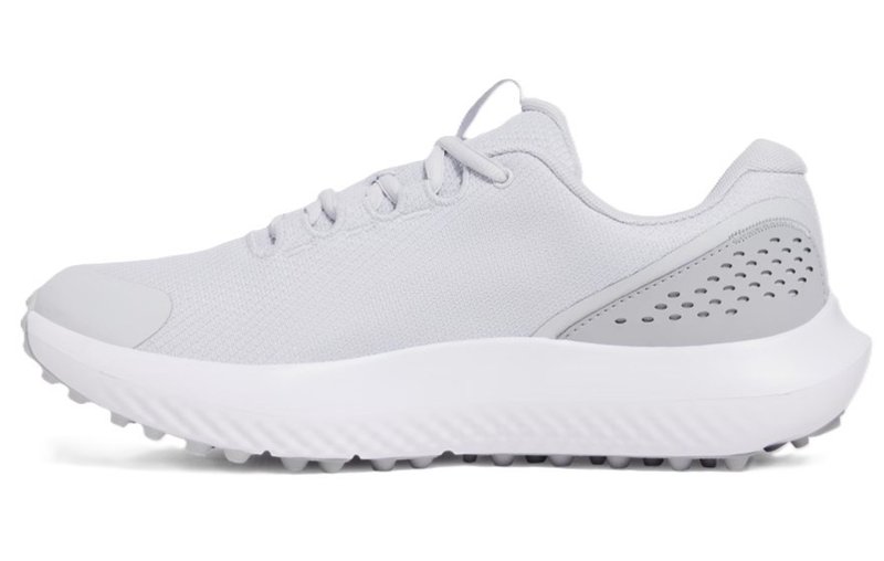 Under Armour Surge Golf męskie buty golfowe, halo gray