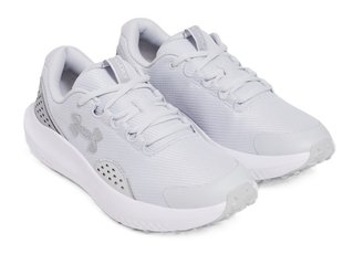 Under Armour Surge Golf męskie buty golfowe, halo gray