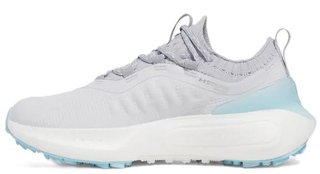 Under Armour Phantom Fore damskie buty golfowe, szare