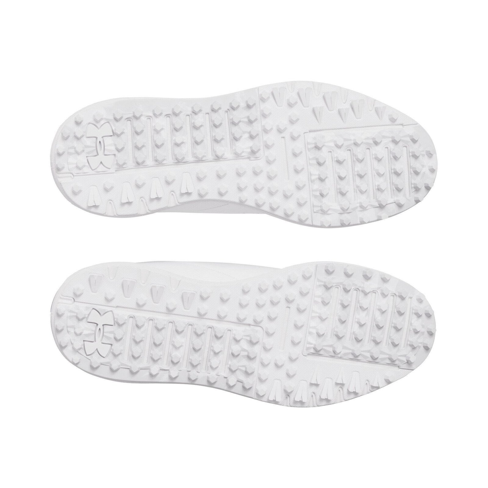 Under Armour Drive Fade SL damskie buty golfowe, białe