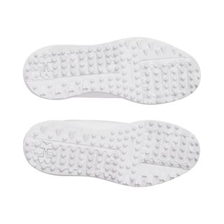 Under Armour Drive Fade SL damskie buty golfowe, białe
