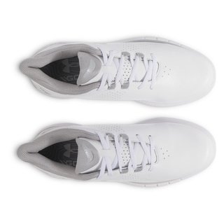 Under Armour Drive Fade SL damskie buty golfowe, białe