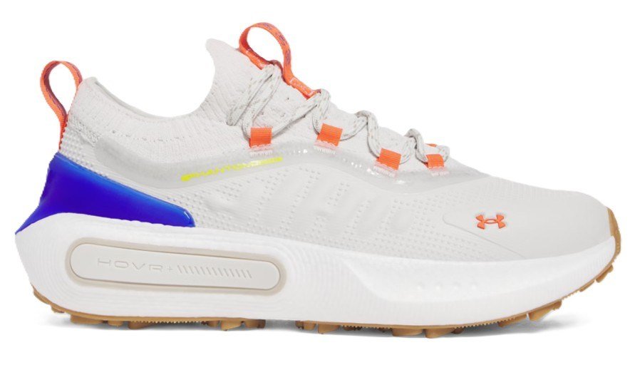 Under Armour Phantom Fore Moving Day męskie buty golfowe, białe