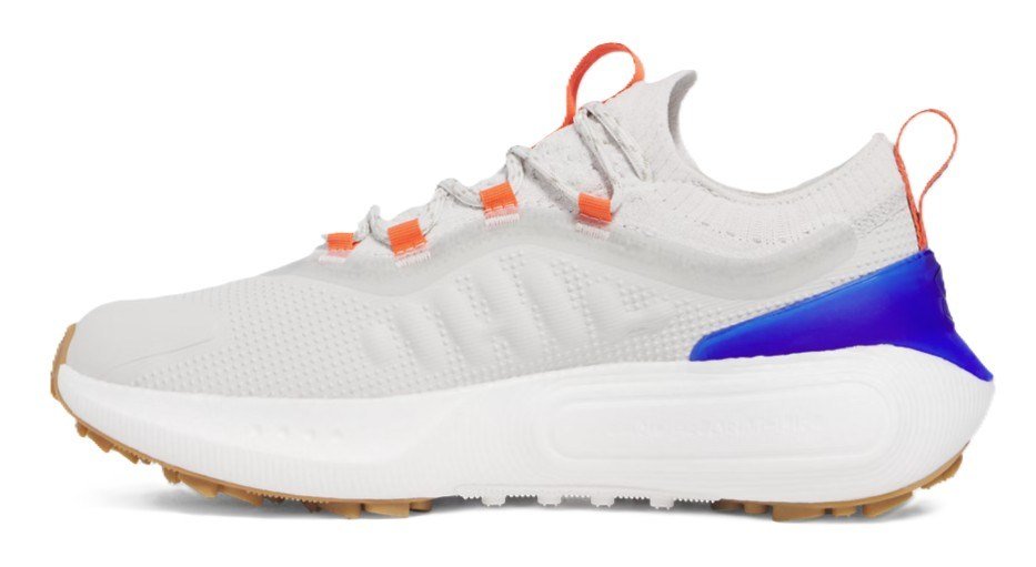 Under Armour Phantom Fore Moving Day męskie buty golfowe, białe