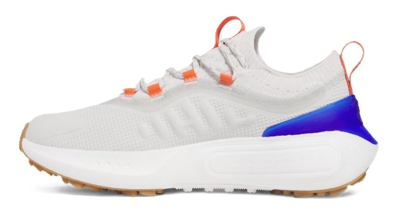 Under Armour Phantom Fore Moving Day męskie buty golfowe, białe