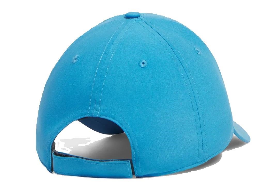 Under Armour Golf96 męska czapka z daszkiem, niebieska