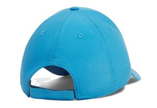 Under Armour Golf96 męska czapka z daszkiem, niebieska