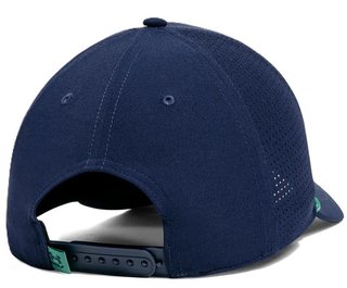 Under Armour Driver Snapback męska czapka z daszkiem, granatowa