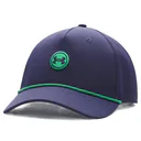 Under Armour Driver Snapback męska czapka z daszkiem, granatowa