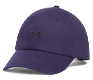 Under Armour Driver Low damska czapka z daszkiem, granatowa