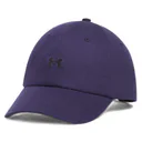 Under Armour Driver Low damska czapka z daszkiem, granatowa