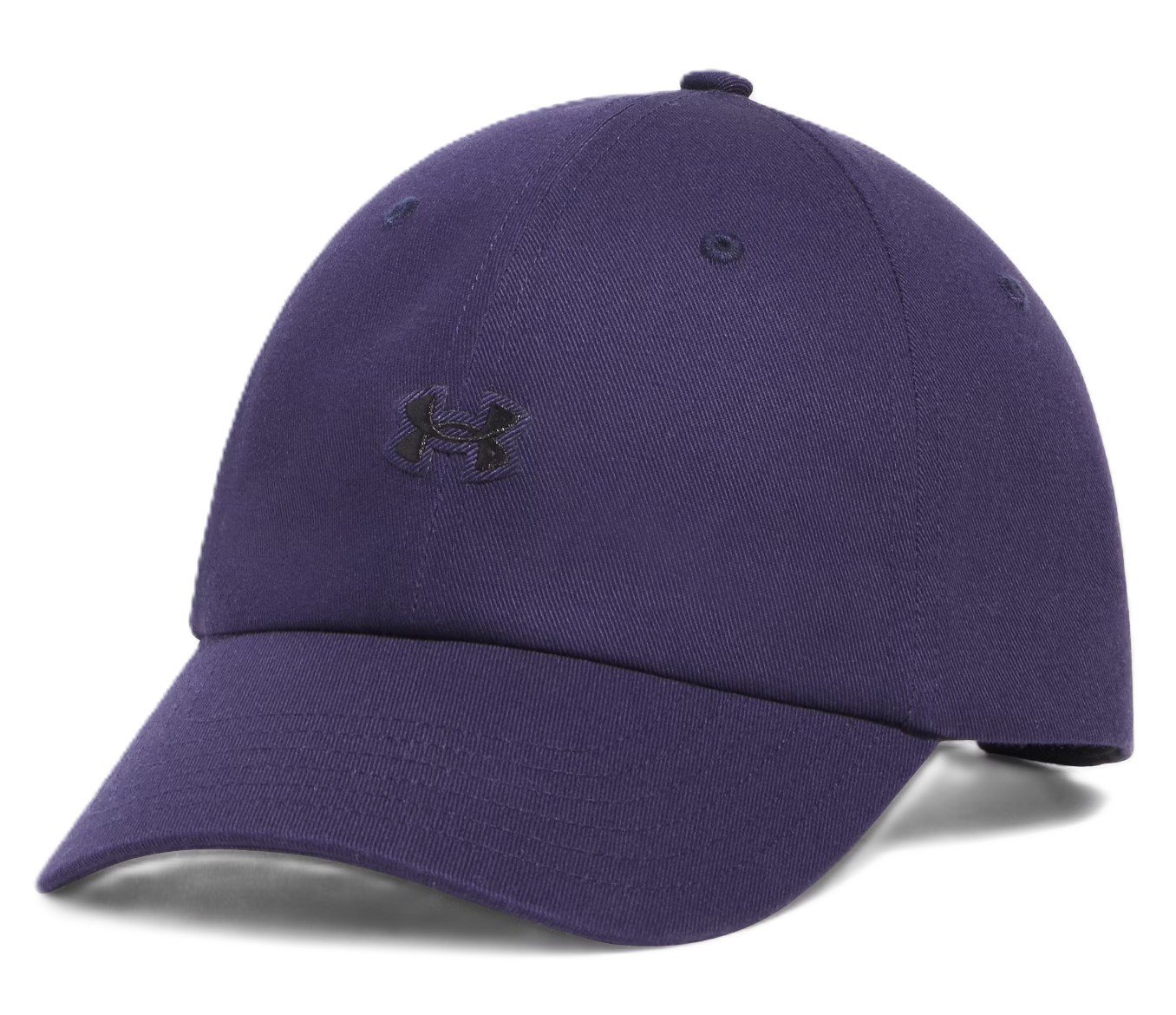 Under Armour Driver Low damska czapka z daszkiem, granatowa