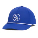 Under Armour Drive 5 Panel Snapback męska czapka z daszkiem, royal