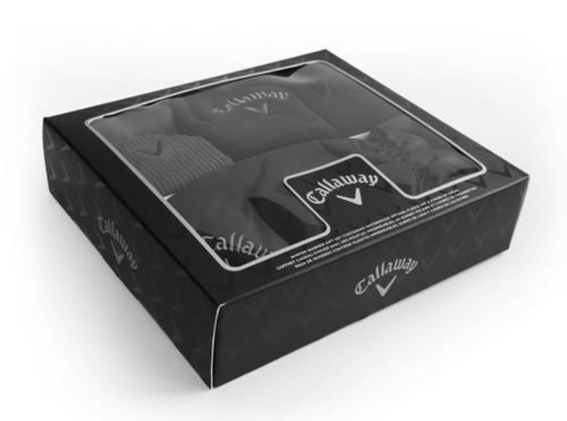 Callaway zimowy zestaw podarunkowy