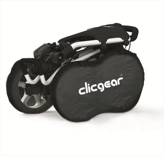 Clicgear Model 8.0/8.0+ Wheel Cover pokrowiec na kółka