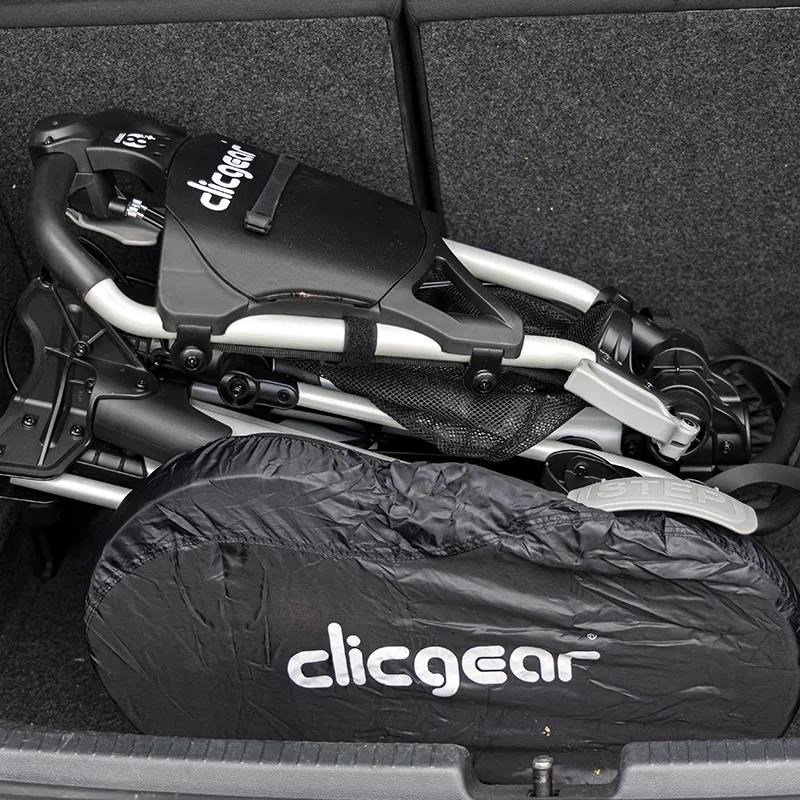 Clicgear Model 8.0/8.0+ Wheel Cover pokrowiec na kółka