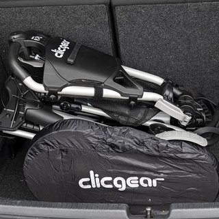 Clicgear Model 8.0/8.0+ Wheel Cover pokrowiec na kółka