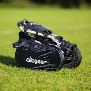 Clicgear Model 8.0/8.0+ Wheel Cover pokrowiec na kółka
