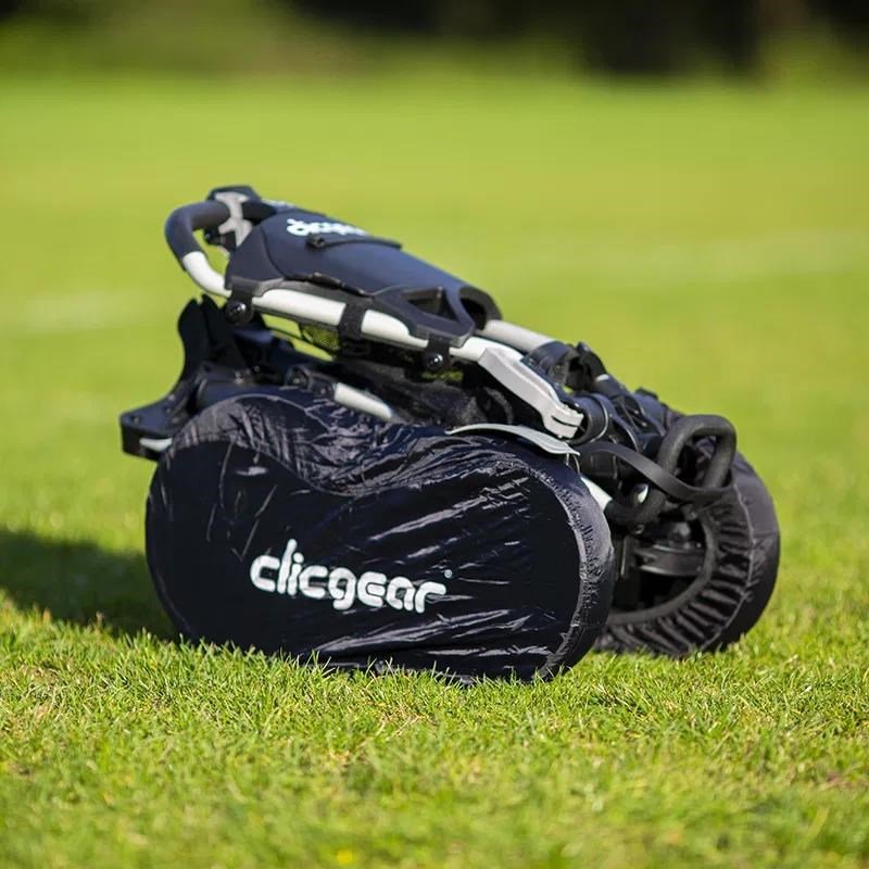 Clicgear Model 8.0/8.0+ Wheel Cover pokrowiec na kółka