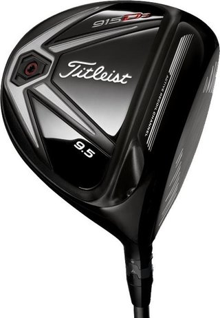 Titleist 915D3 męski driver