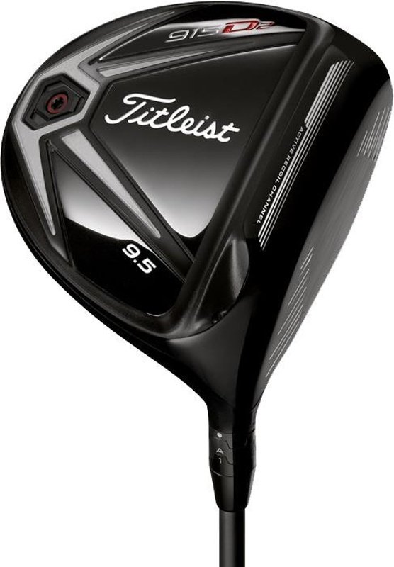 Titleist 915D2 męski driver