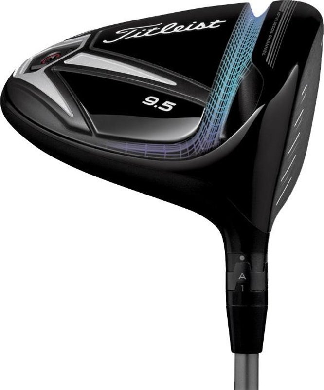 Titleist 915D2 męski driver