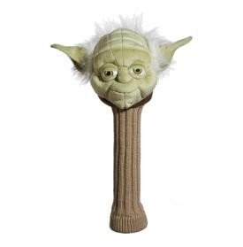 WB Star Wars headcover na driver, Yoda