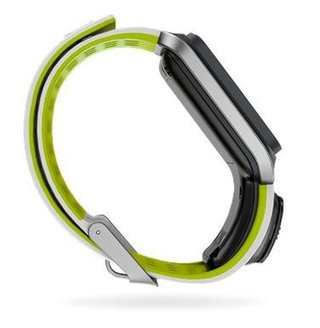 TomTom Golfer GPS zegarek golfowy, biało/zielony