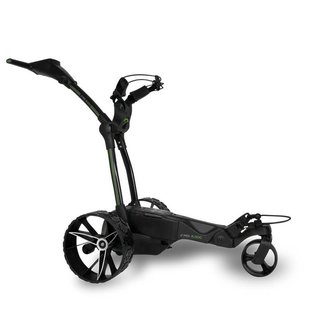 MGI Ai 500 wózek elektryczny (Lithium 250Wh)