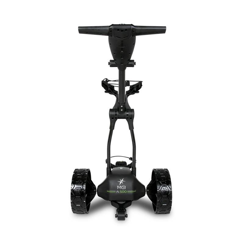 MGI Ai 500 wózek elektryczny (Lithium 250Wh)