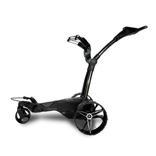 MGI Ai 500 wózek elektryczny (Lithium 250Wh)