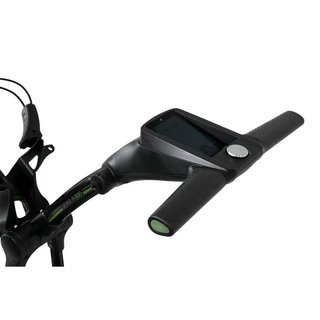 MGI Ai 500 wózek elektryczny (Lithium 250Wh)