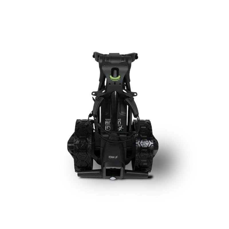 MGI Ai 500 wózek elektryczny (Lithium 250Wh)