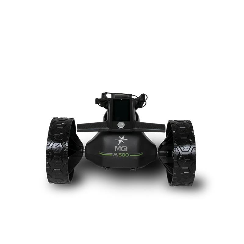 MGI Ai 500 wózek elektryczny (Lithium 250Wh)