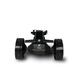 MGI Ai 500 wózek elektryczny (Lithium 250Wh)