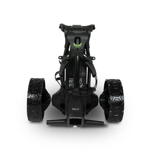 MGI Ai 500 wózek elektryczny (Lithium 250Wh)