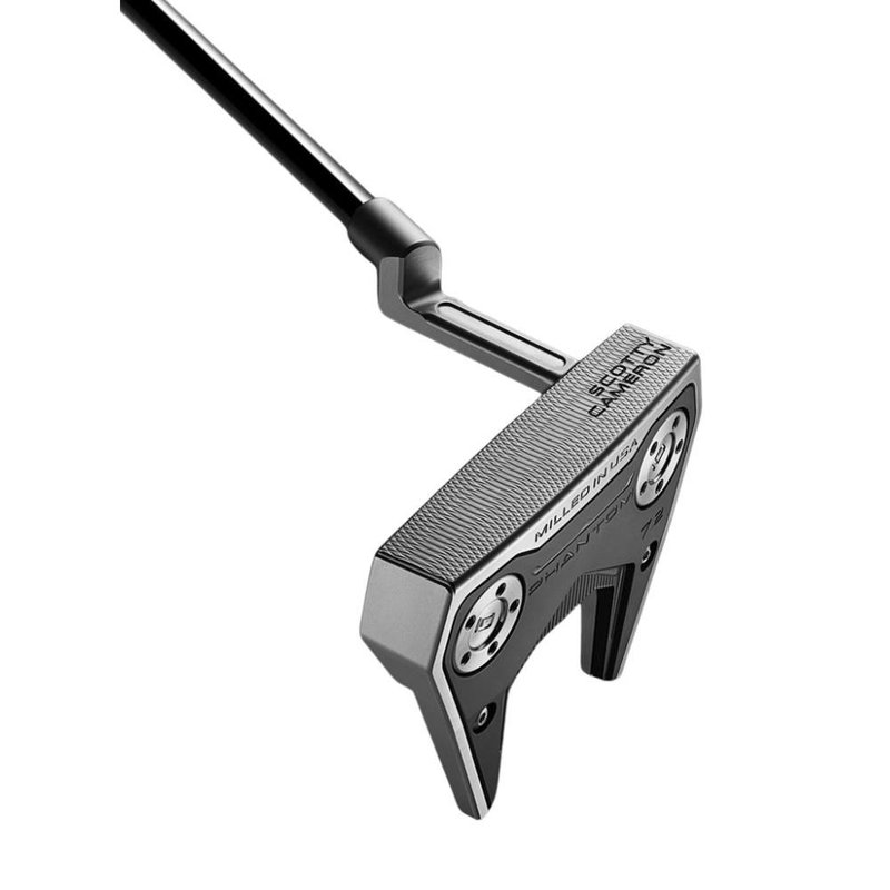 Scotty Cameron Phantom 7.2 putter