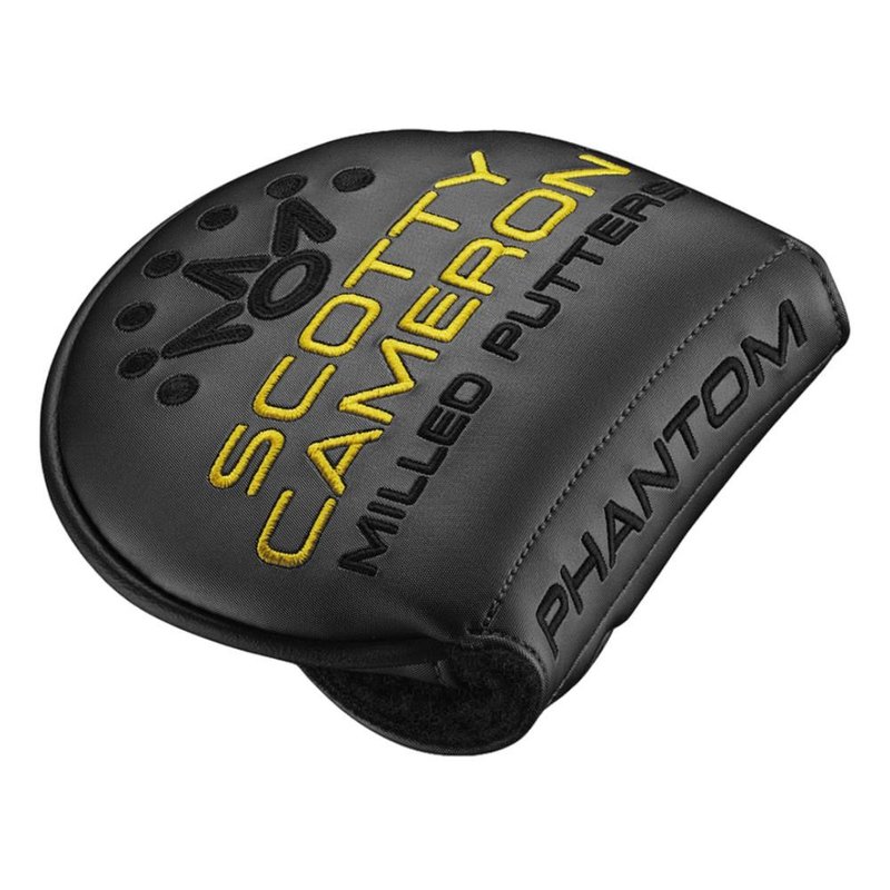 Scotty Cameron Phantom 7.2 putter