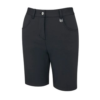 Ping Verity II damskie spodenki, czarne