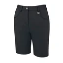 Ping Verity II damskie spodenki, czarne