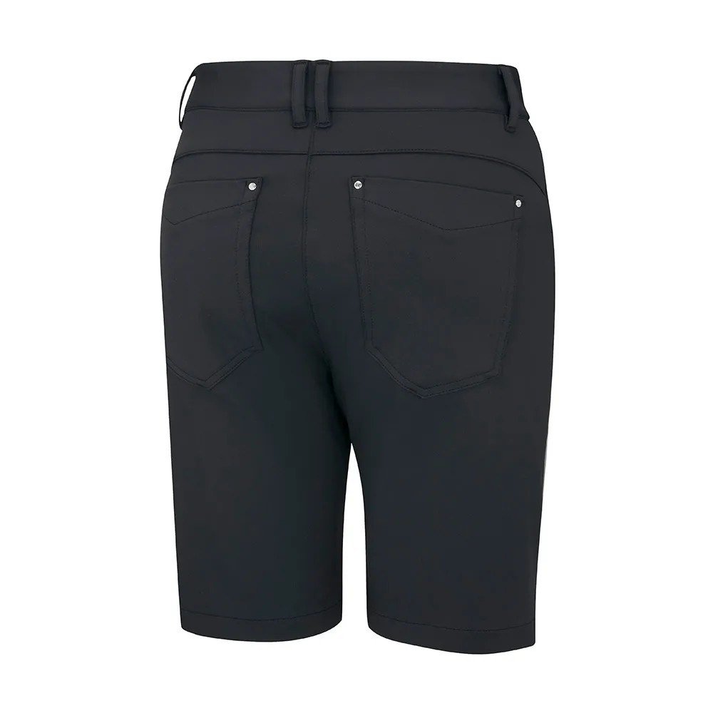 Ping Verity II damskie spodenki, czarne