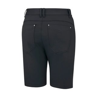 Ping Verity II damskie spodenki, czarne