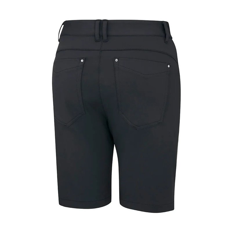 Ping Verity II damskie spodenki, czarne