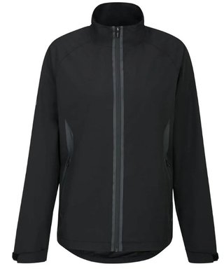 Ping Stevie waterproof damska kurtka, czarna
