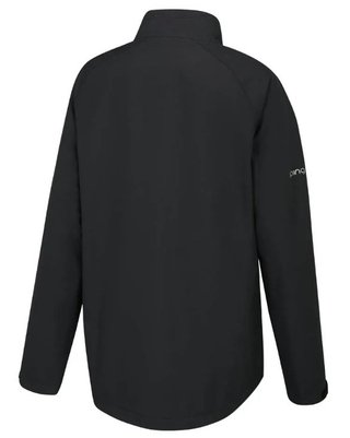 Ping Stevie waterproof damska kurtka, czarna