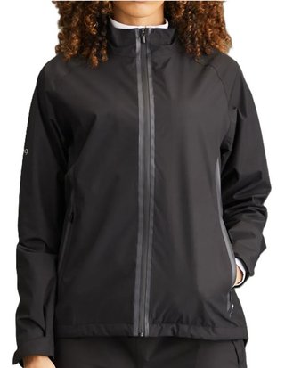 Ping Stevie waterproof damska kurtka, czarna