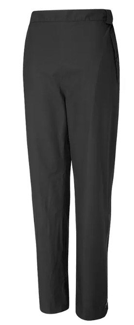 Ping Juno Waterproof damskie waterproof spodnie, czarne