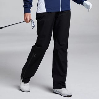 Ping Juno Waterproof damskie waterproof spodnie, czarne