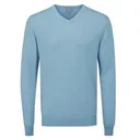 Ping Sullivan męski sweter, niebieski